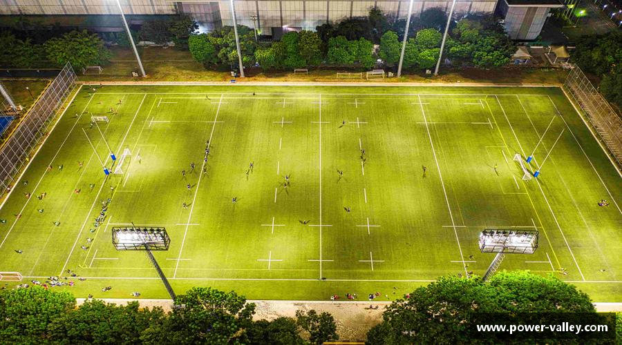 挑战自我，绽放光芒！